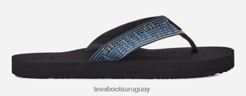 Teva 2PD2D6251 papilla de hombre ii atmósfera marina