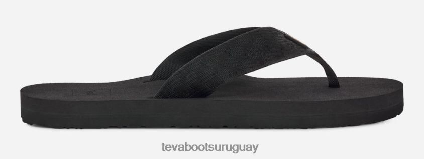 Teva 2PD2D6252 papilla de hombre ii ladrillo negro