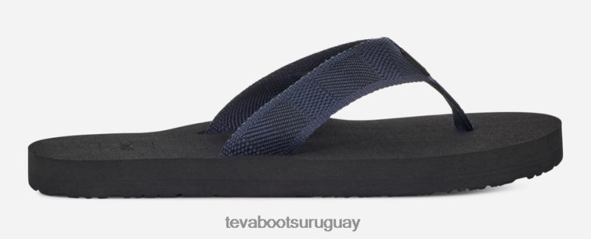Teva 2PD2D6254 papilla de hombre ii raki denim oscuro