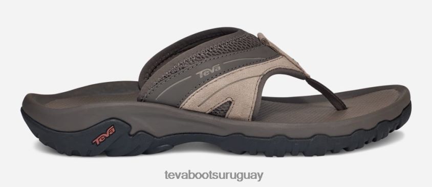 Teva 2PD2D6263 pijama de hombre duna