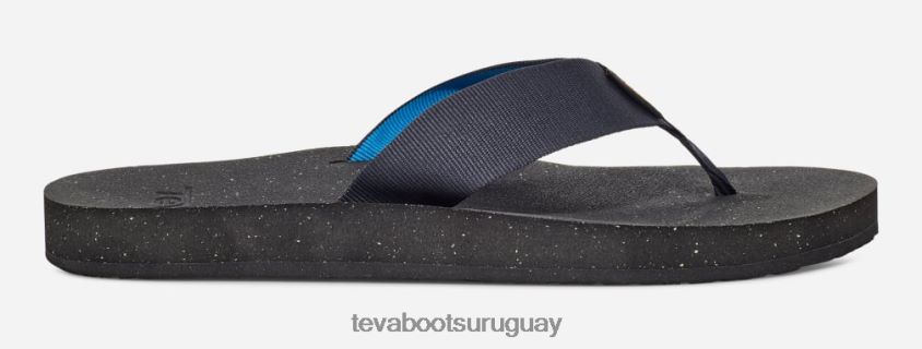 Teva 2PD2D6264 chanclas masculinas Armada