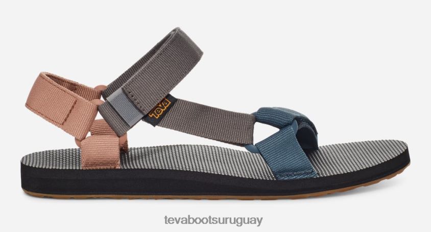 Teva 2PD2D6239 universal original para hombre macarrones múltiples