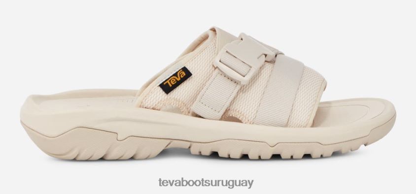 Teva 2PD2D6248 tobogán de borde de huracán para hombres abedul