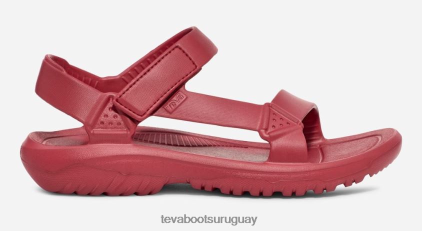 Teva 2PD2D6270 deriva del huracán de los hombres rojo ladrillo