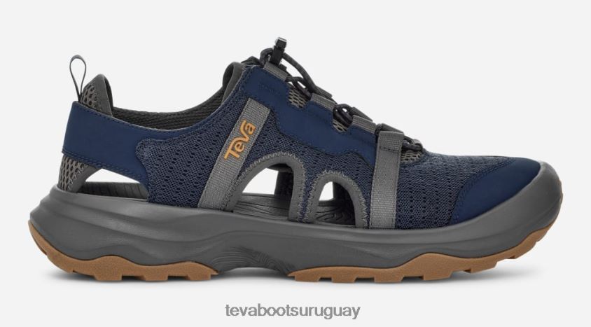 Teva 2PD2D6277 tomografía computarizada de salida de hombres humor índigo