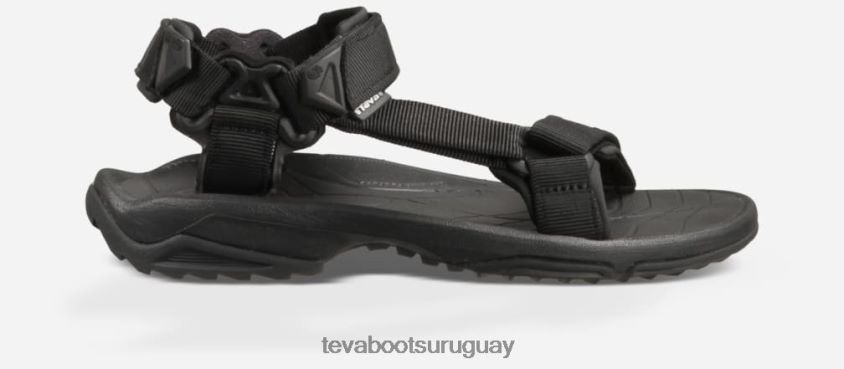Teva 2PD2D6297 terra fi lite para hombre negro
