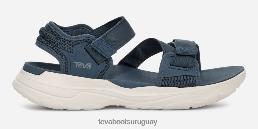 Teva 2PD2D6401 zymic de los hombres azul orión