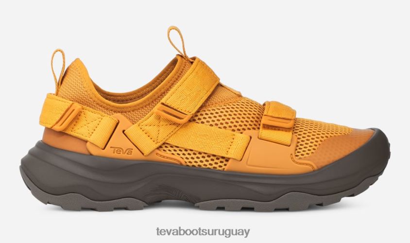 Teva 2PD2D6396 salida universal para hombres girasol textural teva