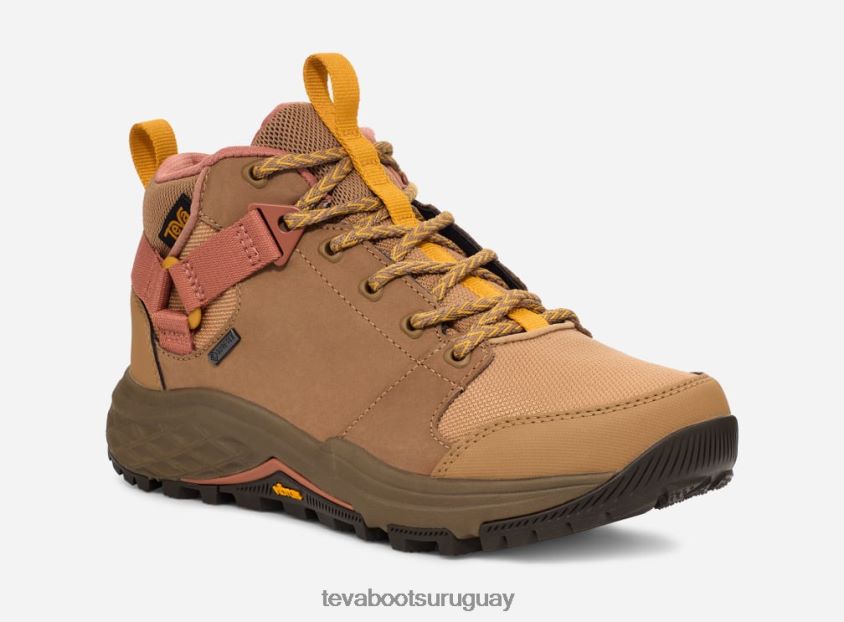 Teva 2PD2D6125 grandview mujer gore-tex Duna de arena