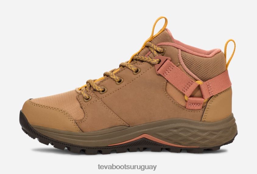 Teva 2PD2D6125 grandview mujer gore-tex Duna de arena