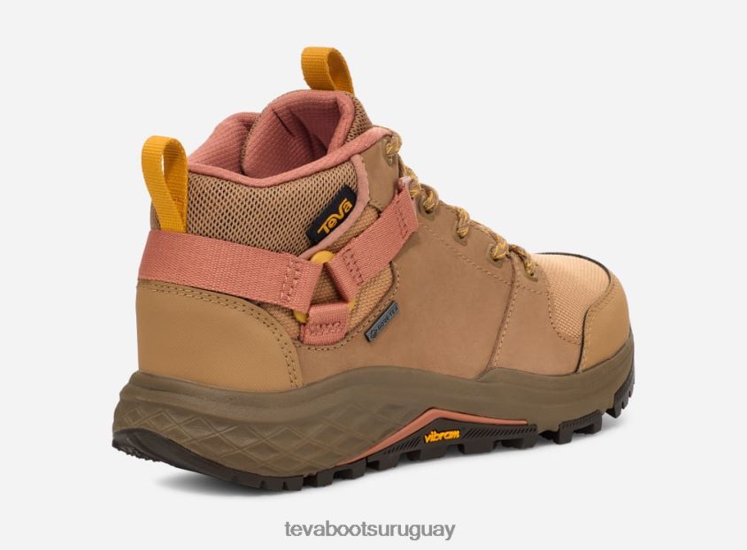 Teva 2PD2D6125 grandview mujer gore-tex Duna de arena