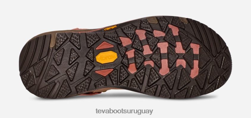 Teva 2PD2D6125 grandview mujer gore-tex Duna de arena