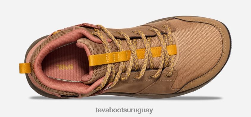Teva 2PD2D6125 grandview mujer gore-tex Duna de arena