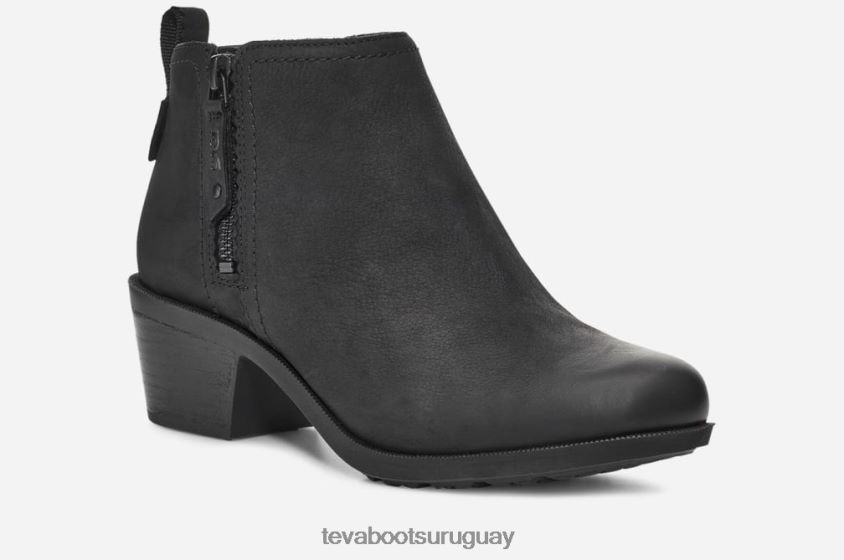 Teva 2PD2D6132 botín anaya mujer rr negro