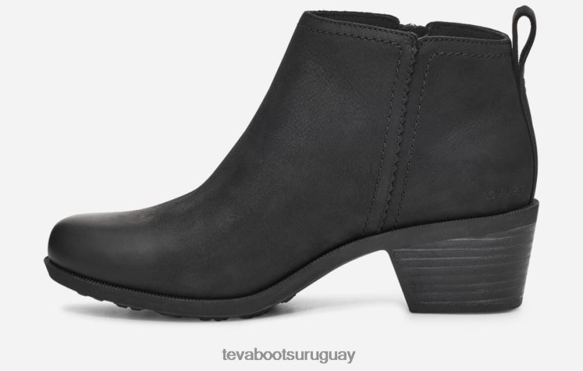 Teva 2PD2D6132 botín anaya mujer rr negro