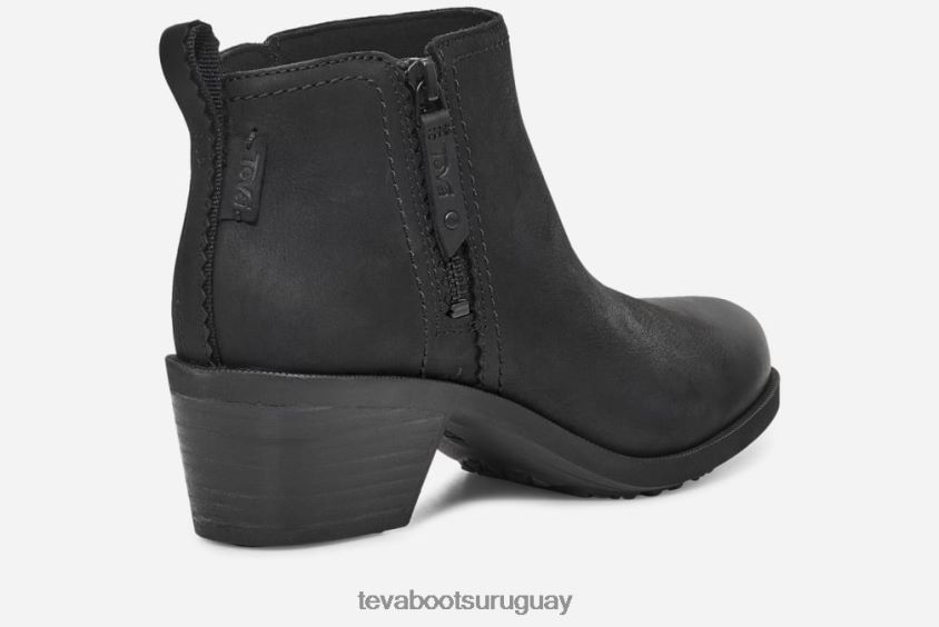Teva 2PD2D6132 botín anaya mujer rr negro