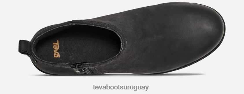 Teva 2PD2D6132 botín anaya mujer rr negro