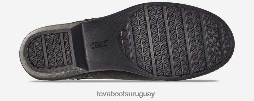 Teva 2PD2D6132 botín anaya mujer rr negro