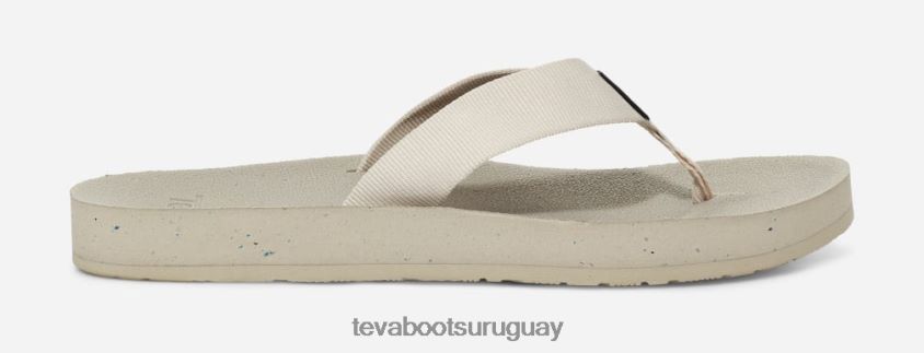 Teva 2PD2D6120 retorno de las mujeres abedul/neutro