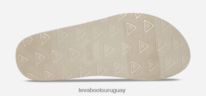 Teva 2PD2D6120 retorno de las mujeres abedul/neutro