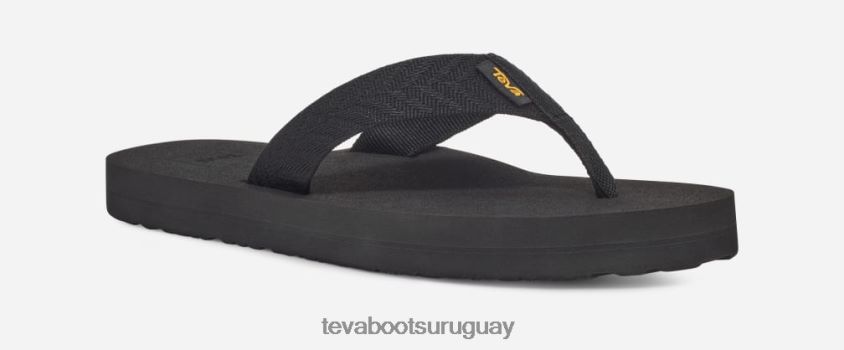 Teva 2PD2D641 papilla de mujer ii frondas negras