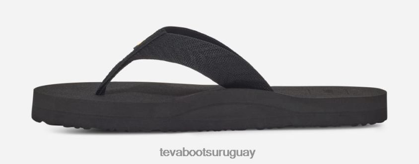 Teva 2PD2D641 papilla de mujer ii frondas negras