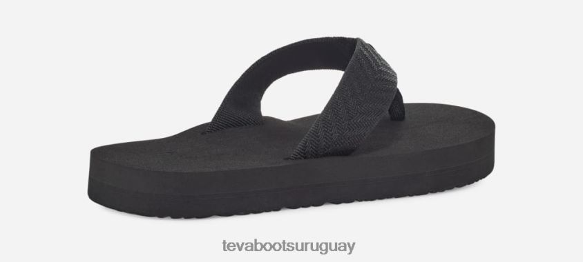 Teva 2PD2D641 papilla de mujer ii frondas negras