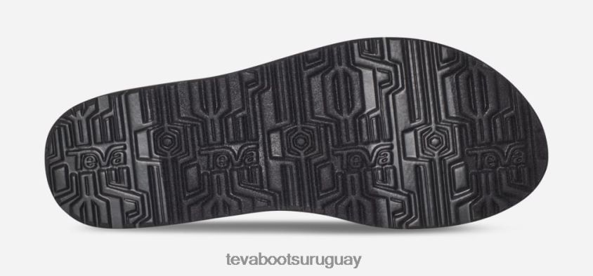 Teva 2PD2D641 papilla de mujer ii frondas negras