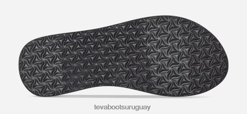 Teva 2PD2D643 olowahu de mujer mixto b viento multi