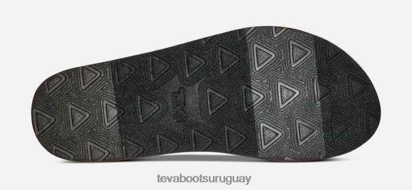 Teva 2PD2D694 sandalias reflip con tiras graduadas para mujer aura sombra lima