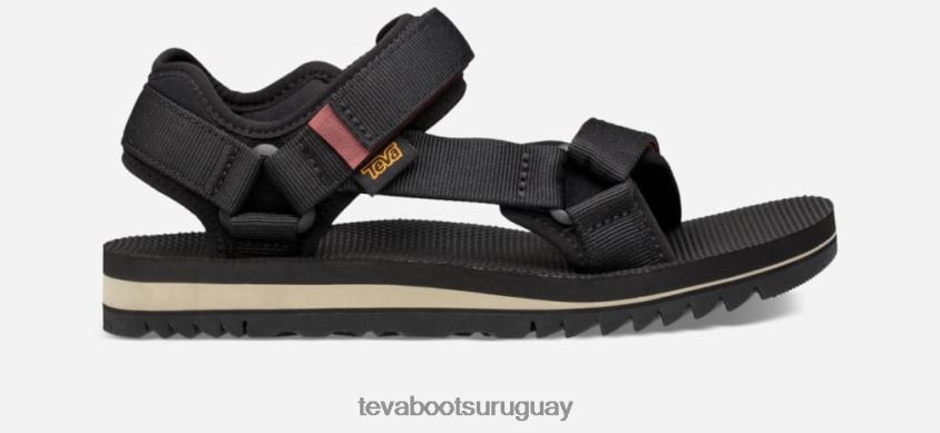 Teva 2PD2D6100 sendero universal femenino negro