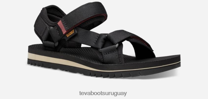 Teva 2PD2D6100 sendero universal femenino negro