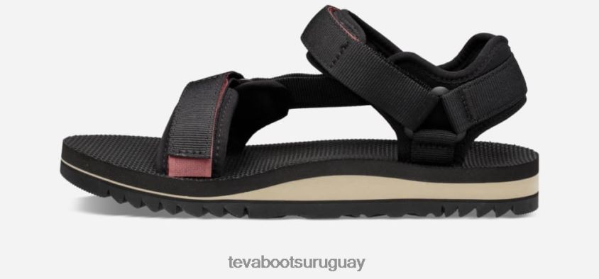Teva 2PD2D6100 sendero universal femenino negro