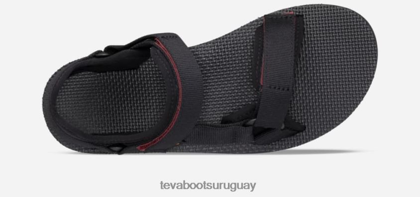 Teva 2PD2D6100 sendero universal femenino negro
