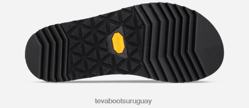 Teva 2PD2D6100 sendero universal femenino negro