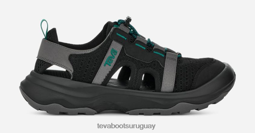Teva 2PD2D6109 tomografía computarizada de salida de mujeres Gris oscuro