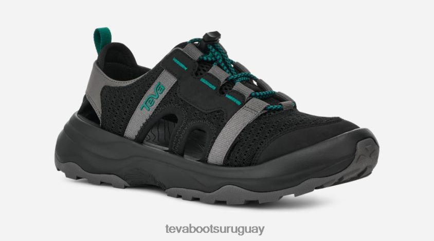 Teva 2PD2D6109 tomografía computarizada de salida de mujeres Gris oscuro