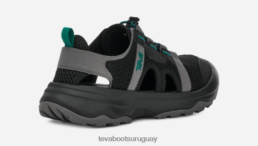 Teva 2PD2D6109 tomografía computarizada de salida de mujeres Gris oscuro