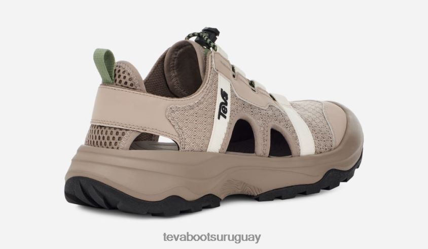 Teva 2PD2D6110 tomografía computarizada de salida de mujeres gris pluma/topo desierto