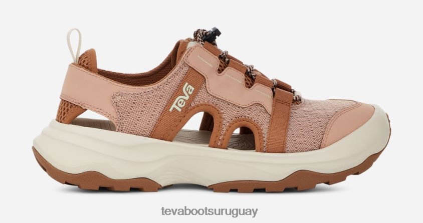 Teva 2PD2D6111 tomografía computarizada de salida de mujeres azúcar de arce/león