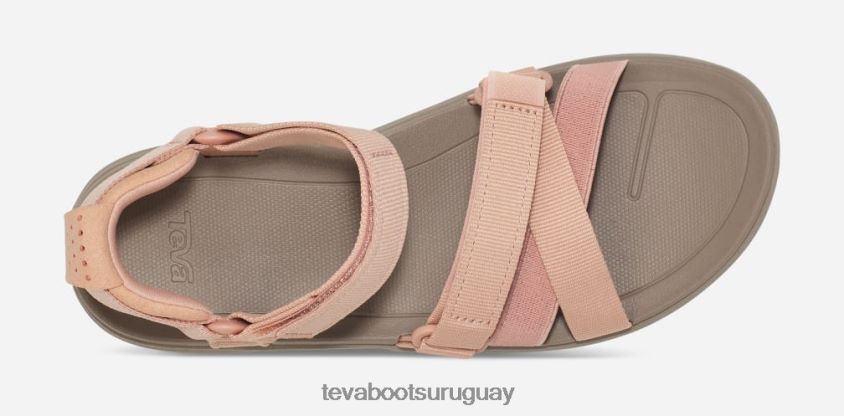 Teva 2PD2D6112 sanborn mia mujer azucar de arce