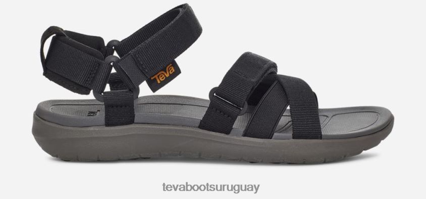 Teva 2PD2D6113 sanborn mia mujer negro
