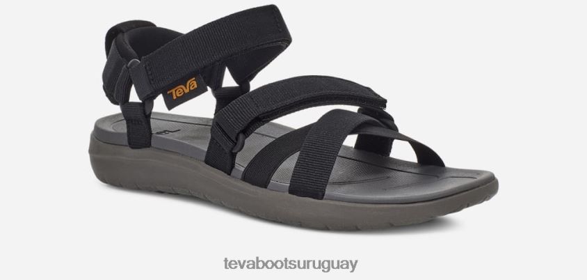 Teva 2PD2D6113 sanborn mia mujer negro