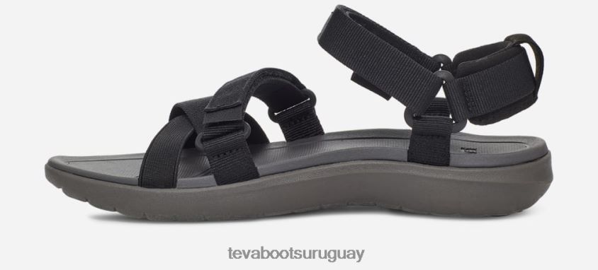 Teva 2PD2D6113 sanborn mia mujer negro