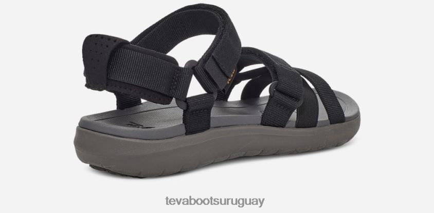 Teva 2PD2D6113 sanborn mia mujer negro