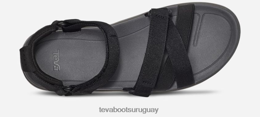 Teva 2PD2D6113 sanborn mia mujer negro