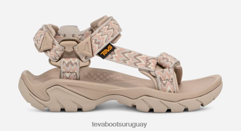 Teva 2PD2D6128 terra fi 5 mujer universal capas cambiantes neutrales