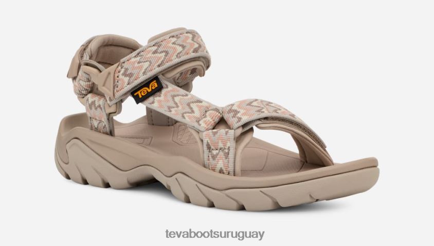 Teva 2PD2D6128 terra fi 5 mujer universal capas cambiantes neutrales