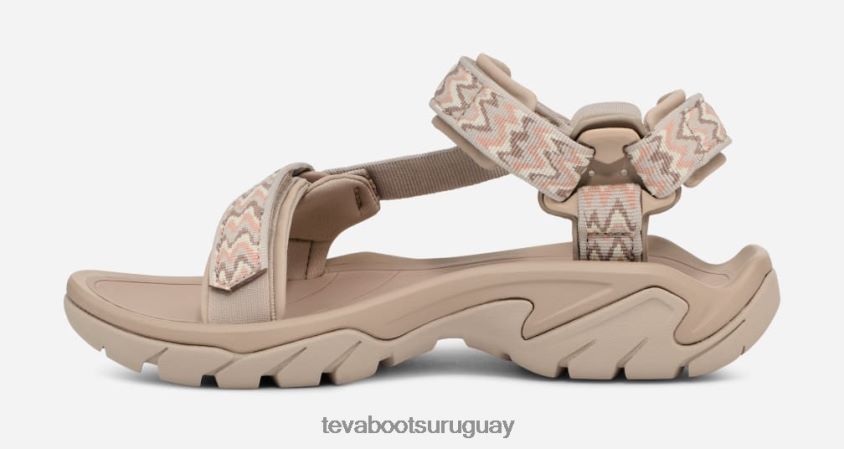 Teva 2PD2D6128 terra fi 5 mujer universal capas cambiantes neutrales