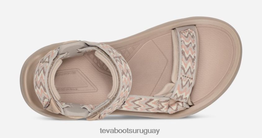 Teva 2PD2D6128 terra fi 5 mujer universal capas cambiantes neutrales